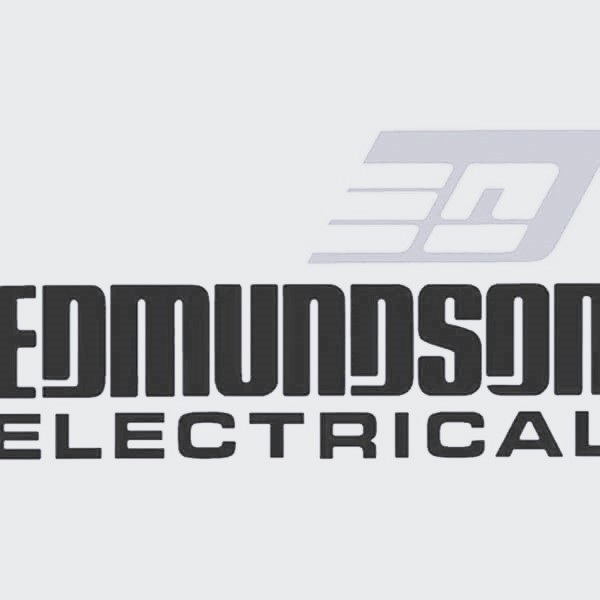 Edmundson electrical logo
