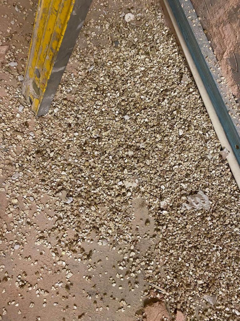 Debunking Myths Does Vermiculite Insulation Contain Asbestos?