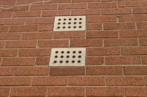 asbestos air bricks