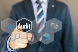 asbestos auditor findings